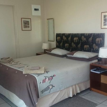 Sunset View Guest House Piggs Peak Ngoại thất bức ảnh