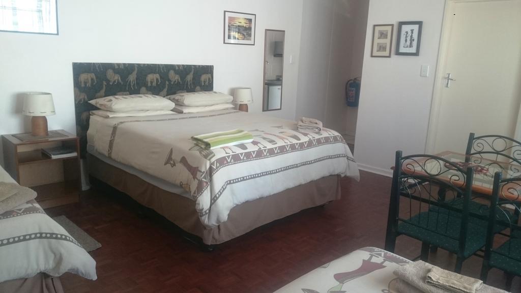 Sunset View Guest House Piggs Peak Ngoại thất bức ảnh